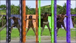 Survivor - Season 44 Episode 08